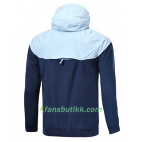 Tottenham Hotspur Windrunner Treningsjakke 2018-2019